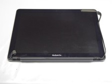 Apple MacBook Pro A1278  13"  komplett Display  ( mid2008 -2009 )  #61766_B
