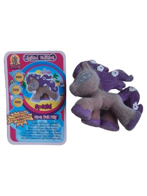Filly Neen Walk Spielfigur Pferd Mehrfarbig Sammelfigur Limited Edition