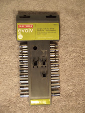UPC 099575502958 product image for Craftsman Evolv 1/4