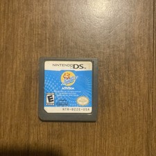 Zhu Zhu Pets  (Nintendo DS) Cartridge Only