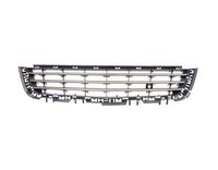 Gitter Grill StoßStange Vorne Mitte FÜR Opel Astra H 2007-2009