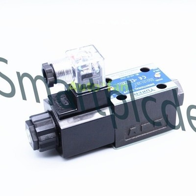 1PCS NEW YUKEN Hydraulic Solenoid Valve DSG-02-2B3B-DL-A220 *tn