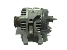 Genesis G80 2017 3.8L RWD Engine Motor Alternator Generator Assembly 16-20 *