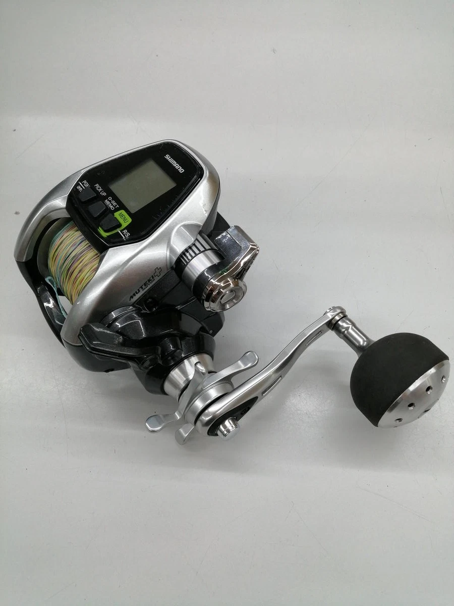 Shimano Force Master for sale | eBay