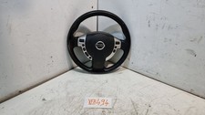 Nissan Qashqai Steering Wheel & SRS Horn Multifunctional 2009 MK1 J10 48430JD01D
