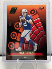 2022 Panini Zenith Football Cards Checklist 27