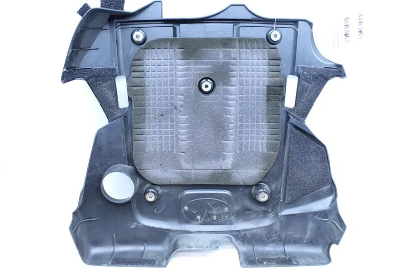 PLASTIC ENGINE COVER Infiniti EX35 2010 10 1103098 Foto 2 de 4