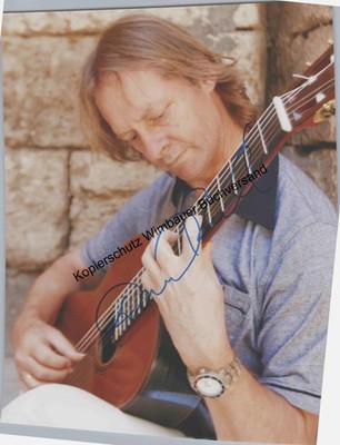 Original Autogramm David Russell /// Autograph signiert signed signee Russell, D