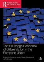 Benjamin Leruth (U. A.) | The Routledge Handbook Of Differentiation In The...