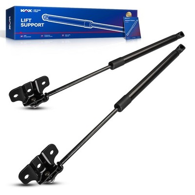 Hood Lift Supports for 20032007 Honda Accord  2PCS Gas Struts Replacement