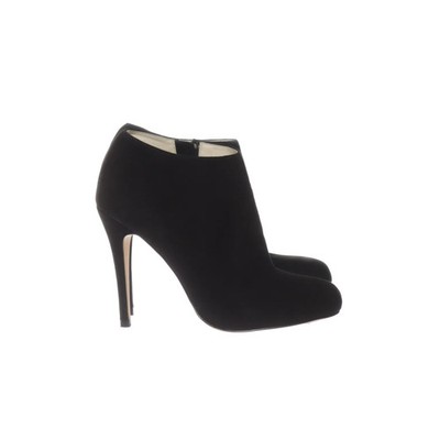 Buffalo, Stiefeletten, Größe: 38, Schwarz, Damen #Gx0