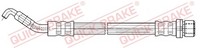 Hinterachse Links Quick Brake 50.056 Bremsschlauch FüR Toyota