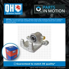 Brake Caliper fits MITSUBISHI OUTLANDER Mk2 2.0D Rear Left 06 to 10 BSY QH New