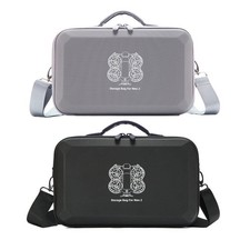 For DJI Neo 2 High-Capacity Storage Bag Dustproof Pressure-Resistant Shockproof