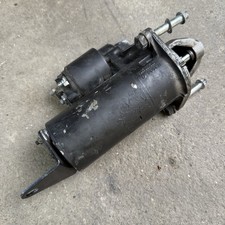 OEM BMW E36 92 -02  Starter Bendix BOSCH 328 ...