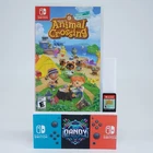 Animal Crossing: New Horizons - Nintendo Switch