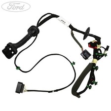 Original Ford Kuga 2014-2015 Kabel f�r T�r hinten, links 1868698