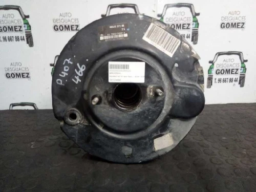 1611244580 Servofreno para PEUGEOT 407 ST Sport Pack 1582034 - Imagen 3 de 3