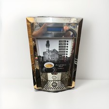 Flymaxx Commercial Coffee Machine