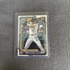 Topps 2024 Bowman Draft Konnor Griffin Pirates #BD-22 1st Bowman MLB Card