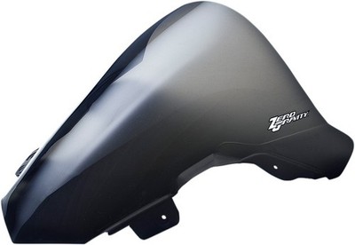 Zero Gravity Corsa Windscreen Smoke #24-811-02 BMW S 1000 RR 2015-2018