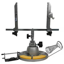 Panavise 324 5/16" Light Duty Multi-Angle Vise With Swivel Base