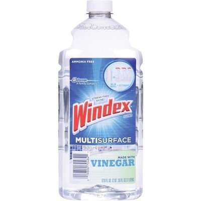 Windex 2L Windex Vinegar Refill