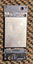 Apple iMac A1312, 820-2566-A and 825-7360-A Airport WiFi-Bluetooth Card, Tested