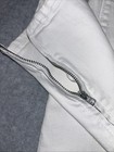 Ann Taylor Loft Modern Skinny Ankle Jeans White Size 30/10 — photo 6