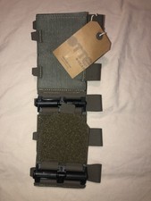OTTE Gear Universal Cummerbund S/M Ranger Green