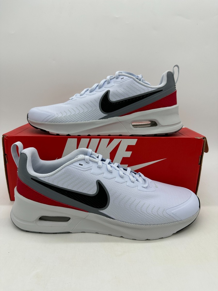Nike Air max Nuaxis Men display picture 1