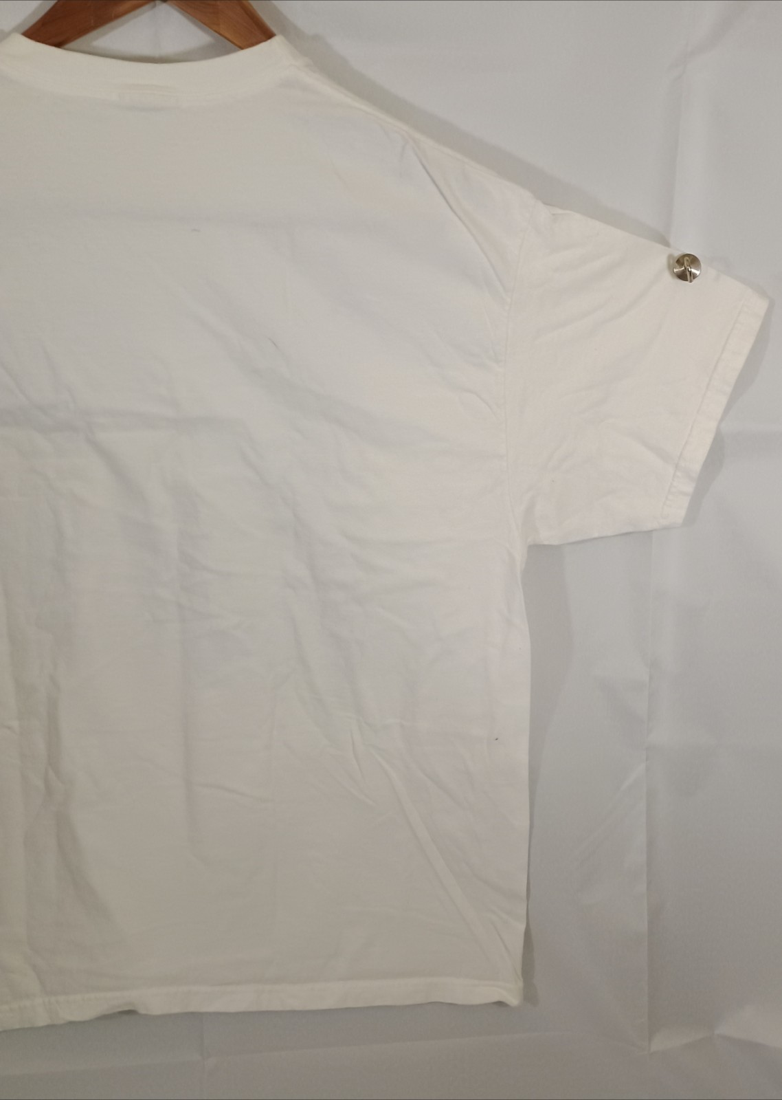WASP Women Airforce Service Pilots T-Shirt Short Sleeve L Pistal Packin 1996 image 9