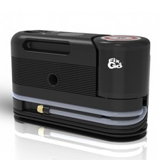 Fix&Go SENSOR Kit Riparazione Pneumatici Auto Professionale con