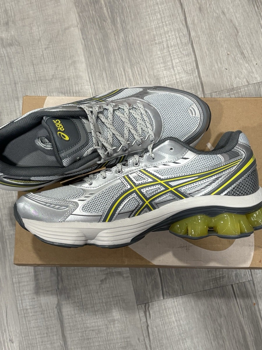ASICS Gel-Kinetic Fluent Men display picture 3