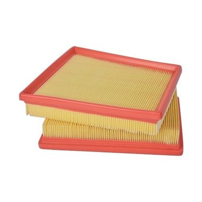 MAHLE 3W0129320 Luftfilter für Bentley Flying Spur 2013-2019