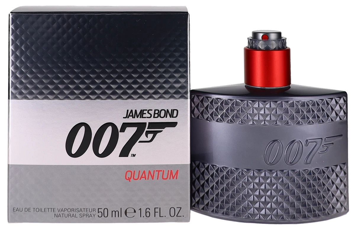 Preços baixos em Fragrâncias masculinas James Bond 007 | eBay