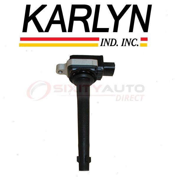 Karlyn 5067 Direct Ignition Coil for GN10325 921-2155 22448ED80A 22448ED800 sm