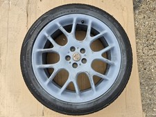 MG ZT 18 INCH HAIRPIN ALLOY WHEEL 18 INCH RRC002250XXX 245/40R18