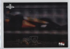 2025 Parkside NTT IndyCar Collection Iconic Images Lazer Foil #II-4