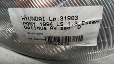 Clignotant Hyundai PONY