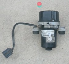 Bomba de vacío de freno eléctrica Ram 1500 2500 3500 19-26 P04581991AB 4581991AA