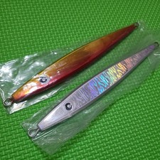 Carpenter Metal Jig 1510-250 2pcs Set