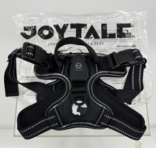 Light-Up LED Dog Harness   Rechargeable No-Pull Vest for Night Walking