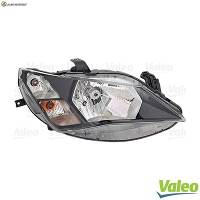 HAUPTSCHEINWERFER 046721 FÜR SEAT IBIZA/IV/ST DAJA 1.8L CZEA 1.4L CJZD 1.2L 3cyl