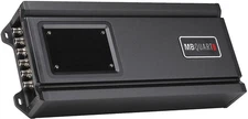 MB Quart RA1-710.5 50W x 4 + 150W x 1 Car Amplifier