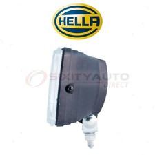 Hella 005700471 Driving Light For Electrical Lighting Body Exterior Ko Hella 005700471 Driving Light For Electrical Lighting Body Exterior Ko