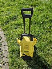 Kärcher K3 Power Control Hochdruckreiniger Defekt, undicht, 1600W (1.676-100.0)