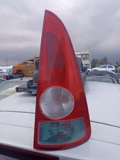 Fanale posteriore destro Renault espace