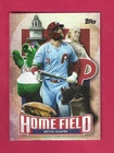 2026 Topps Series 1 Bryce Harper Base (RAW)