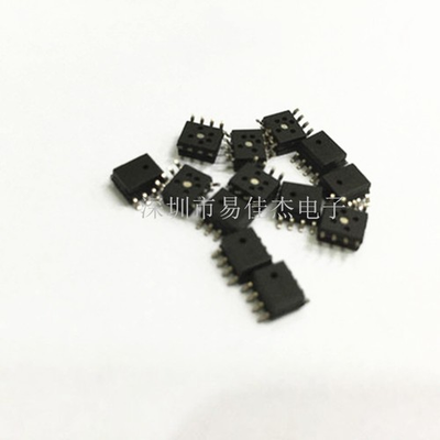 #ad Amphenol SMD SMT Board Mount Pressure Sensors 100 PSIA NPP 301A 700A #GK 3 $18.75